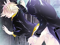Yaoi images set 034