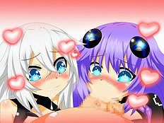 Exotic group, blowjob, big tits hentai archive