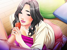 Kyouiku Mama To Oba To Oba