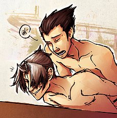 Yaoi images set 046