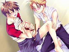 Yaoi images set 049