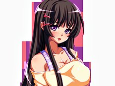 Exotic big tits, blowjob, group hentai archive