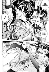 Mousou Densha Shoujo