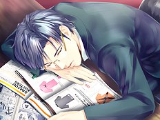 Lavish explosion in extreme hentai gay sex