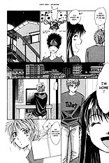 Haru Yo Koi V01 [Saki Kaori][ENG]