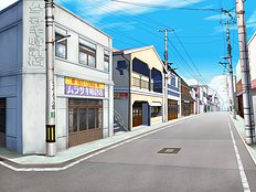 Bengarachou Hakubutsushi