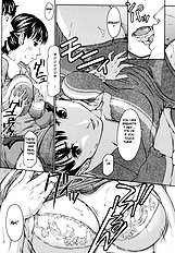 The Cat From The 4th Floor