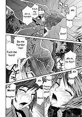 Tayu Tayu [Yamatogawa] (Uncensored)[ENG]