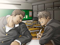 Yaoi images set 031