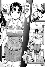 The Cat From The 4th Floor