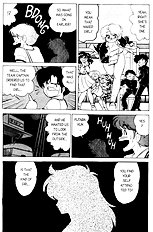 Futaba Kun Change V01[ENG]