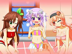 Exotic group, blowjob, big tits hentai archive