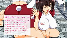 Incredible big tits, blowjob, group hentai images