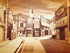 Bengarachou Hakubutsushi