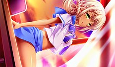 Incredible big tits, blowjob, lesbian, toys hentai collection