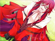 Yaoi love serf bottoms in dominating sex scene