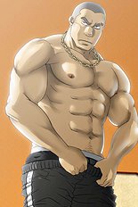 Yaoi images set 031
