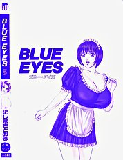 Blue Eyes Vol.5