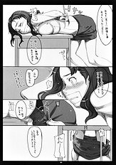 [Guruguru Taiyou] Keshikaran