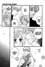 Baby Pink Kiss [Sawara Cashy][ENG]