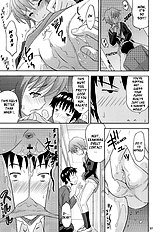 Nagato Yuki no Nikuyoku