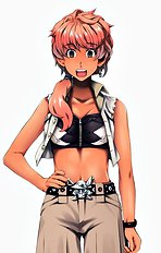 Bengarachou Hakubutsushi