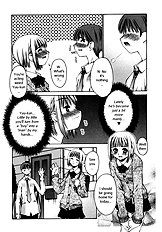 Ano Musume no Omocha | Her Toy