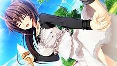 Fabulous big tits, blowjob hentai set