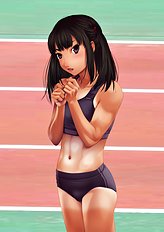 Hottest 3d, blowjob, group hentai set