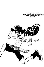 Anti Regret (One Piece) [Zoro X Luffy][ENG]