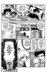 Futaba Kun Change V01[ENG]