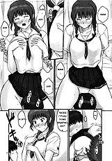 [FAKKU] KimiKiss - Mao Lv.5 (RUS)