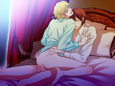 Yaoi images set 030