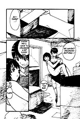 Virgin Night 2 - Chapter 3