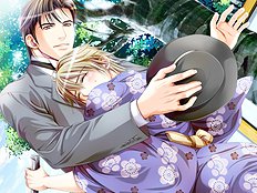 From deep throating to extreme yaoi threesome