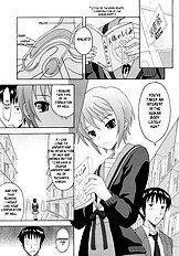 Nagato Yuki no Nikuyoku