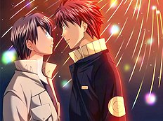 Yaoi images set 061