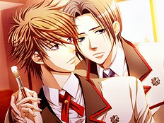 Yaoi gang bang, hottest ever anime gay scene