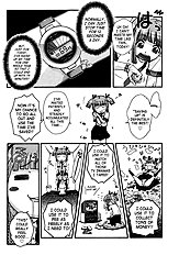 Seiyoku Zenkai Musume