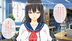 Incredible big tits, blowjob, group hentai images