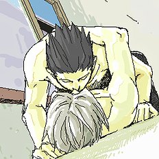 Yaoi images set 046