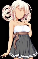 Incredible big tits, blowjob, lesbian, toys hentai collection