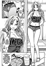 Change (Comic Megastore 2010-01) [Makinosaka Shinichi][ENG]