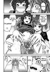 Tayu Tayu [Yamatogawa] (Uncensored)[ENG]