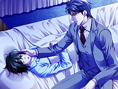 Yaoi images set 037