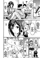 Torokeru Asobi Melty Play