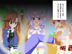 Exotic group, blowjob, big tits hentai archive