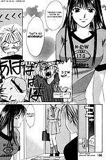 Haru Yo Koi V01 [Saki Kaori][ENG]