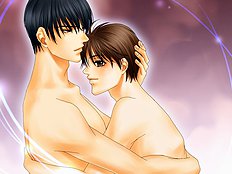 Hard ass fuck with adorable teen yaoi boy