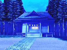 Bengarachou Hakubutsushi